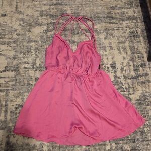 Victoria's Secret Slip Dress